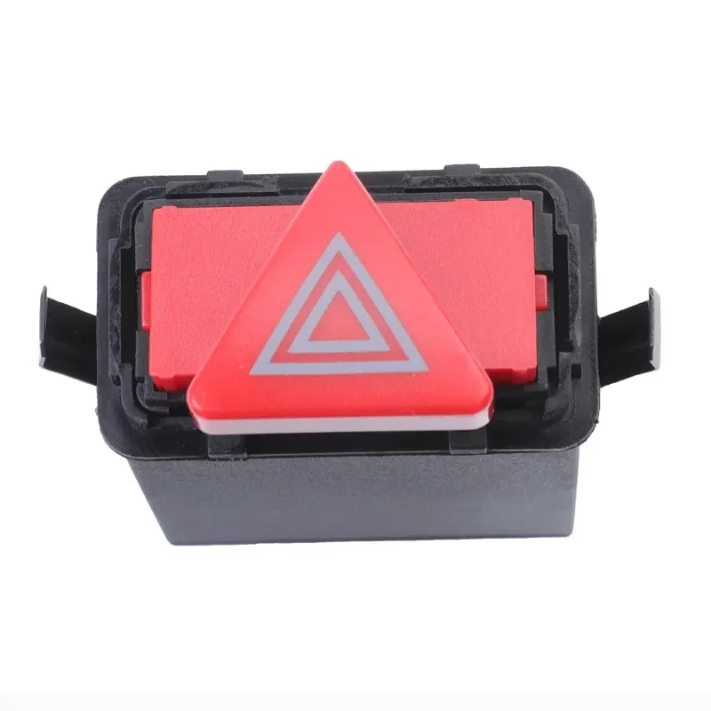 New Warning Hazard Emergency Light Switch Button For Audi A3 A4 A6 C5 Allroad 8D0941509H 8D0941509K