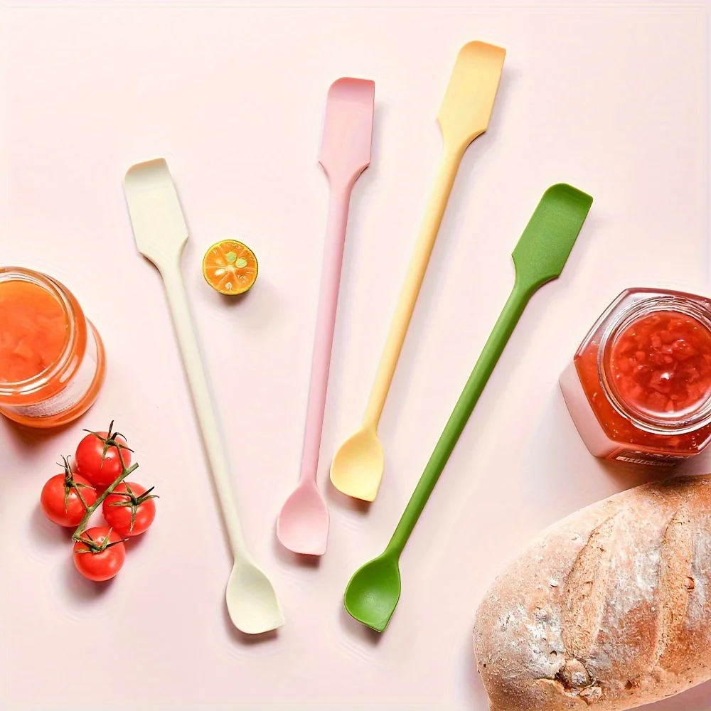 ดีไซน์หัวคู่สำหรับใช้งานกับอาห - Kitchen Baking Utensils บทวิจารณ์และราคา