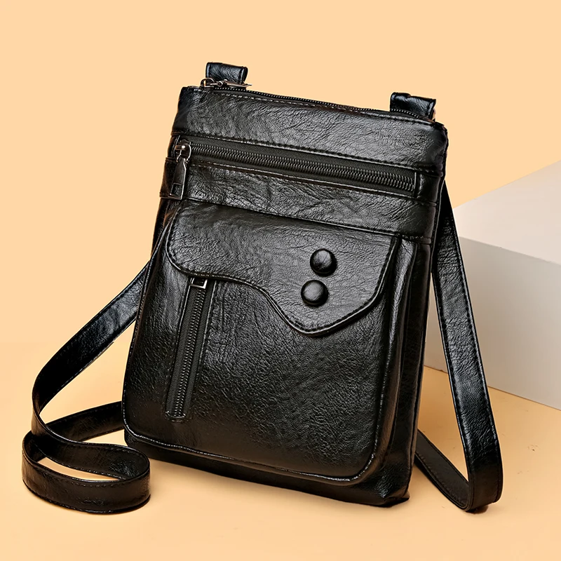New Mobile Phone Bag for women, Shoulder Bags, small crossbody bags, change bag, hand-held wallet, Женская сумка Bolsa mujer sac