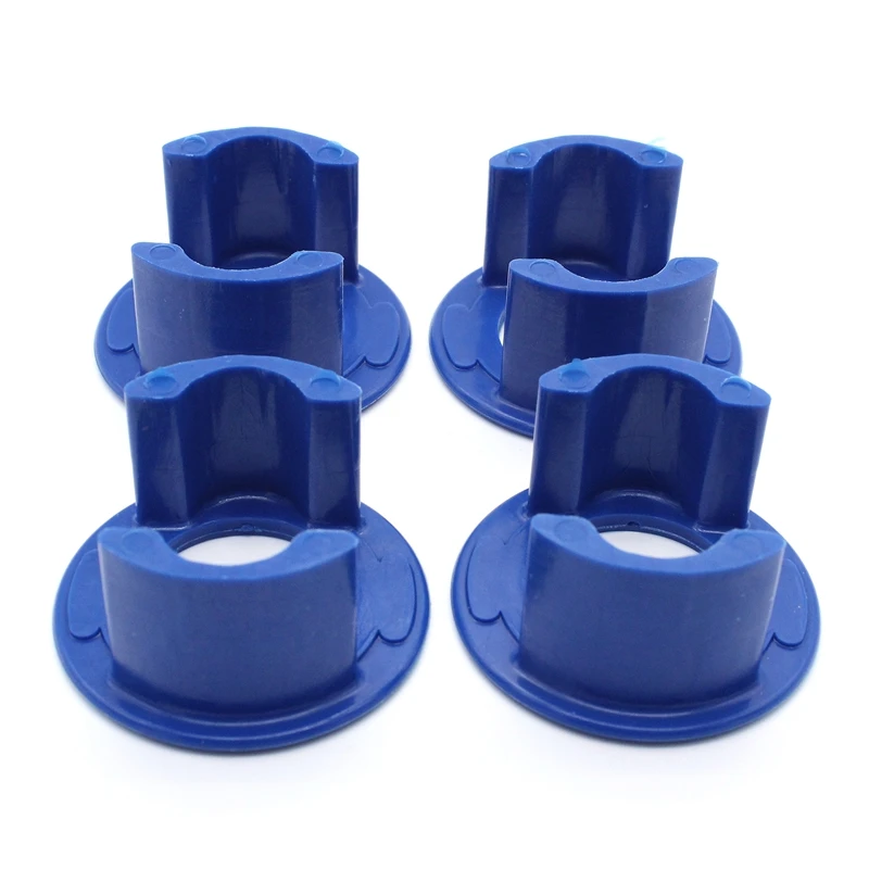 Car Front Subframe Bush Polyurethane Insert Kit Suspension Bushing for Volvo V70 II XC70 2000 Up to 2008