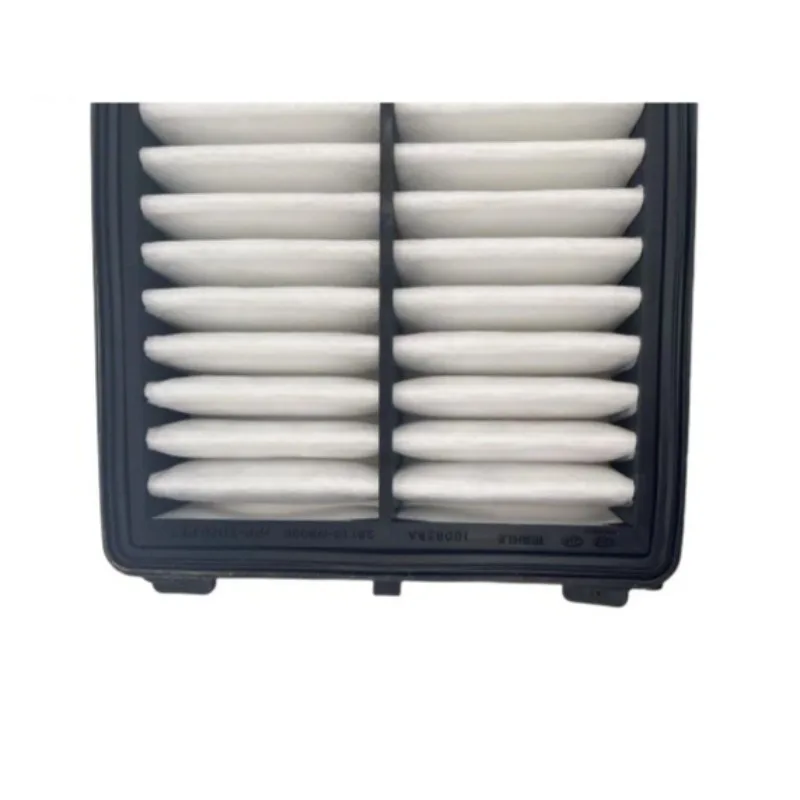 28113-N9000 28113N9000 فلتر هواء المحرك لكيا سبورتاج سورينتو لشركة هيونداي سانتا في توكسون الصين العلامة التجارية الجديدة حقيقية #3