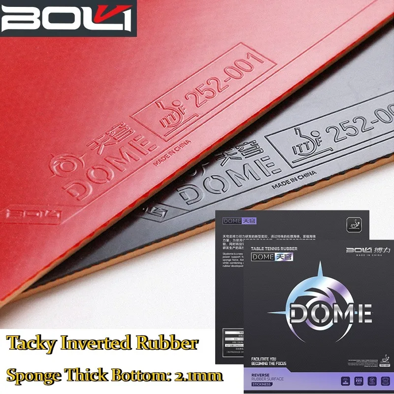 

Boli Tianqiong настольный теннисный резиновый лист липкий перевернутый резиновый губка высокой плотности толщина 2,1 мм резиновая петля для пинг-понга тренировочная