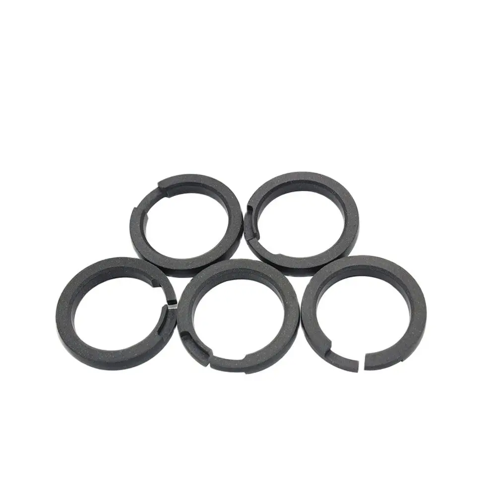 Anello pistone cilindro compressore d\'aria per Mercedes W220 W211 Audi A6C6 Q7 Kit riparazione testa pompa Gas 4F0616007 2203200104 nuovo