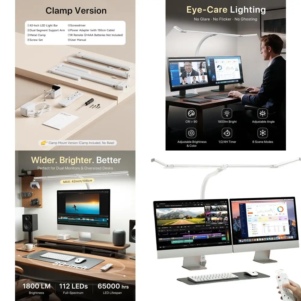 Adjustable Clamp Le…