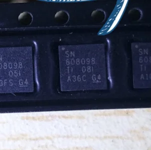 

100PCS New SN608098 SN 608098 QFN-32