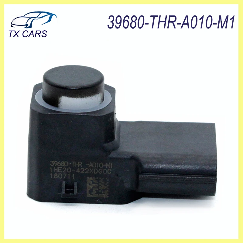 

39680-THR-A010-M1 PDC Parking Sensor Radar Color Black For 18-22 Honda Odyssey Car Accessories