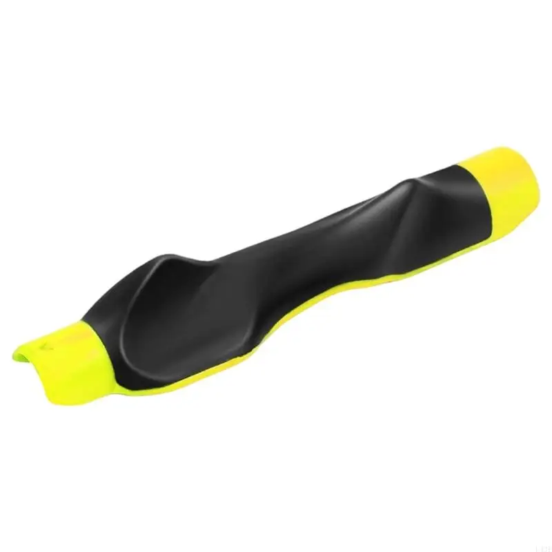Golf Hand Position Corrector Golf Grip Trainer  Swing Training Tool For Improving Proper Hand Positioning Enduring 