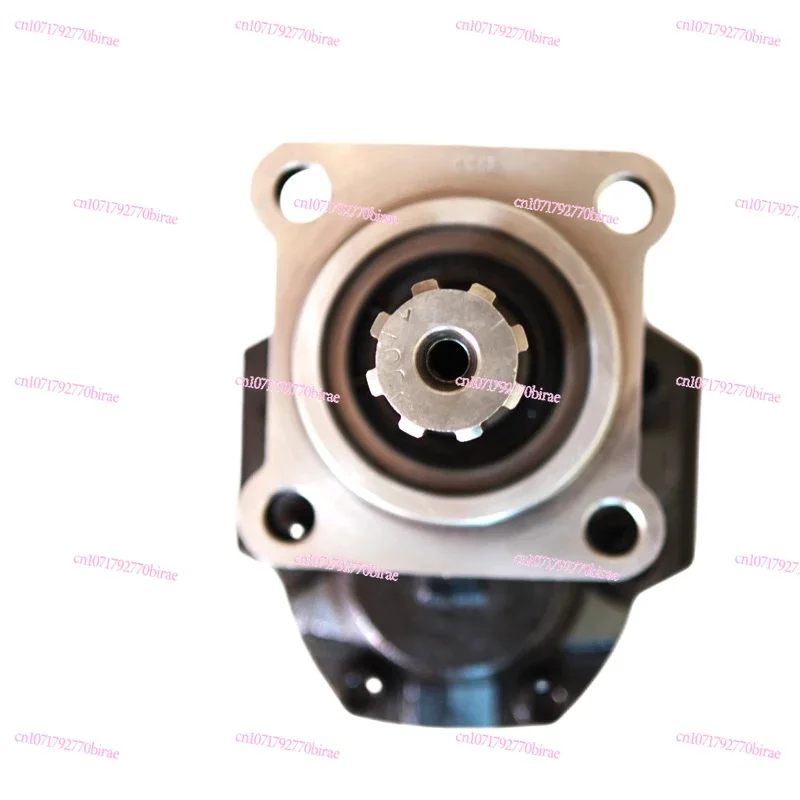 Factory  PTO Hydraulic Gear Pump Reversible for Tipper