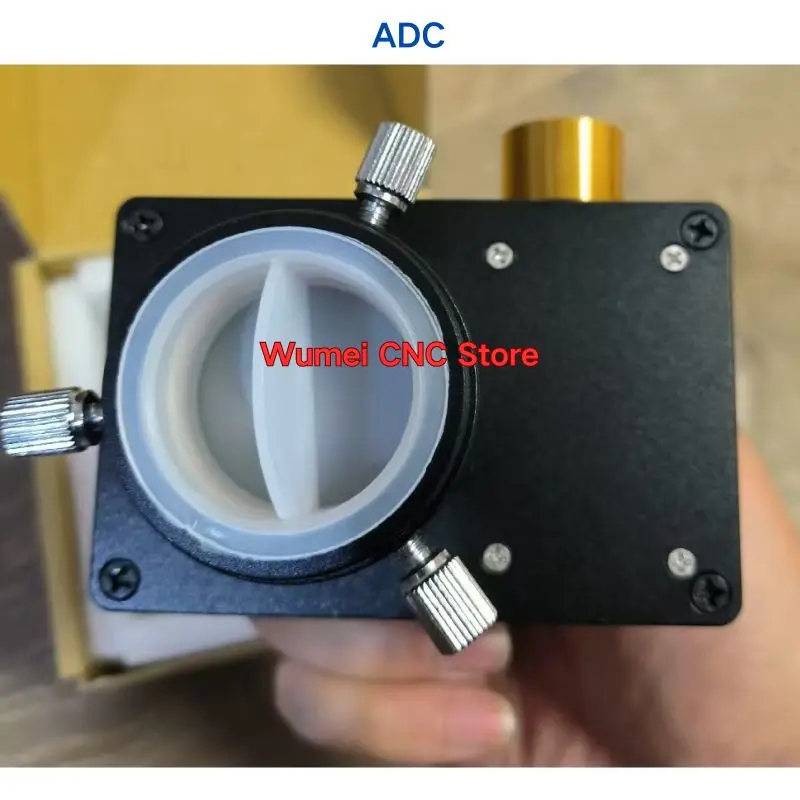 

For SUNOBSERVER Electric Atmospheric Dispersion Corrector Electric eADC planetary photography