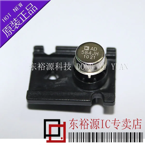 

AD584JH AD584 CAN 10 шт.