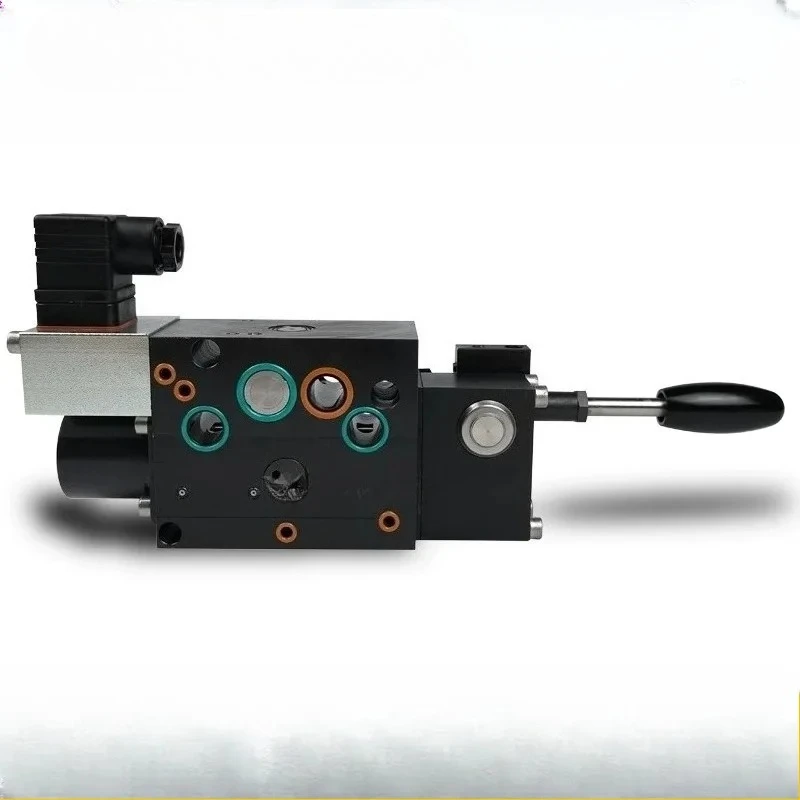 Pump truck boom multi-way valve, proportional reversing valve PSL/PSV sky pump accessories