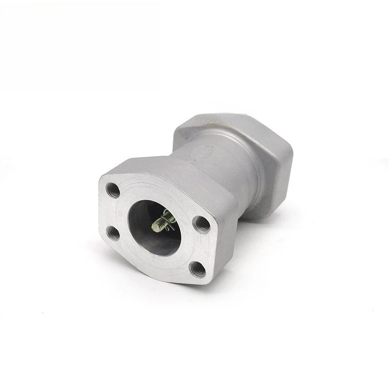 Suitable for modern R215-9/225-9 return oil check valves 31Q6-11110 pressure valves (1.5)