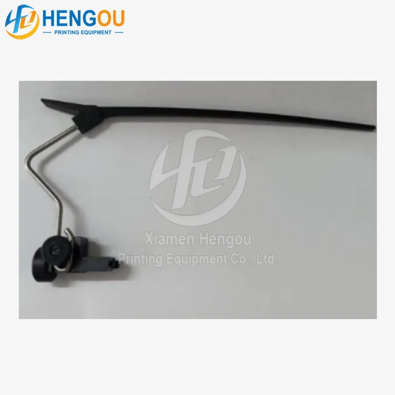 MV.035.215 Strap Cpl SM74 00.510.0004 Washer 00.530.0355 Spring Pin 3x15 For Heidelberg SM74 Printing Machine Spare Parts