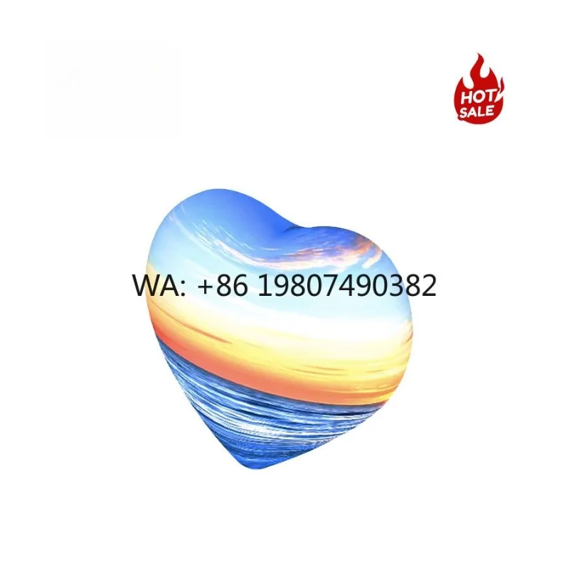 8K Resolution 360 View Special Shape LED Display IP65 Waterproof Custom Creative Stage Advertising Screen