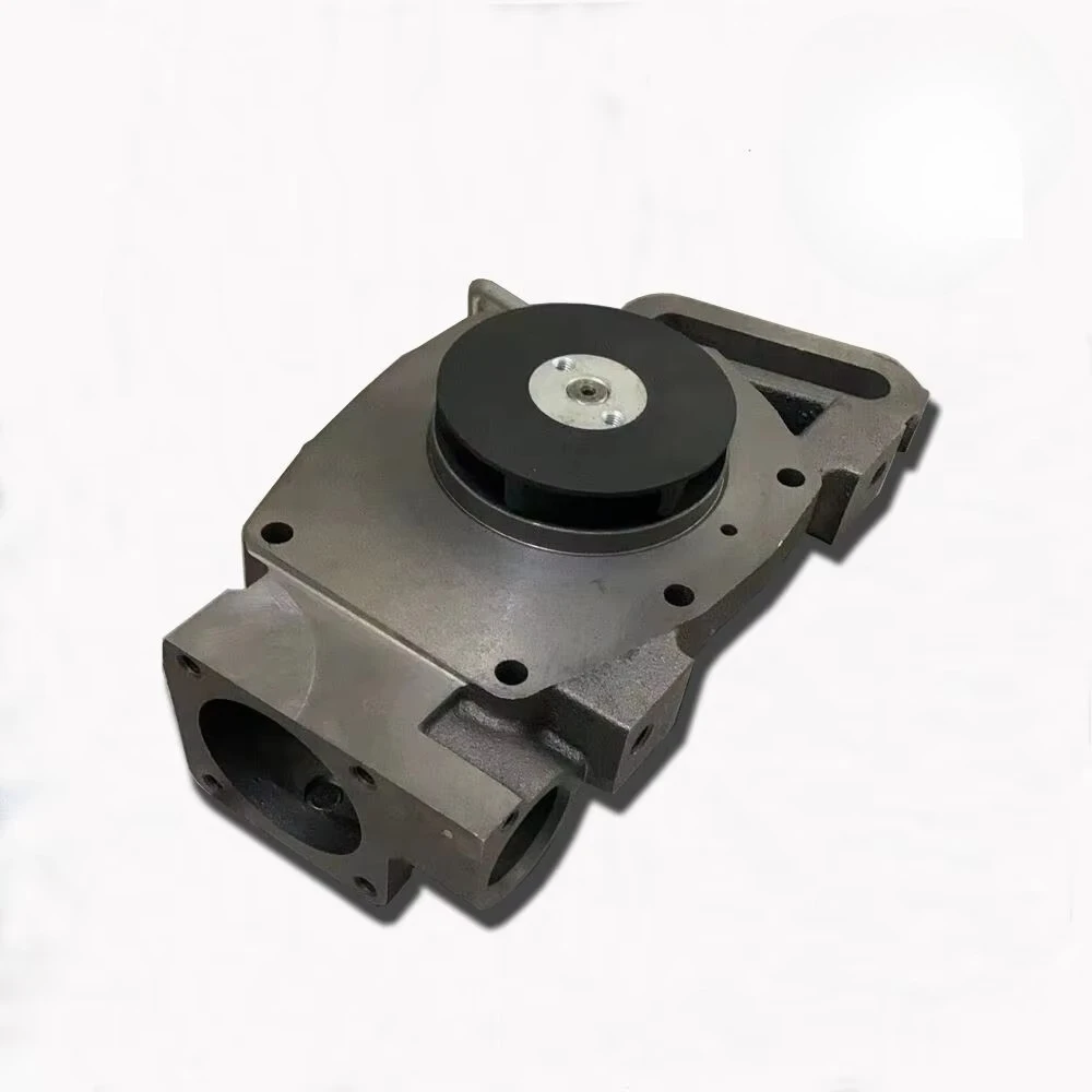 Diesel Engine Parts…