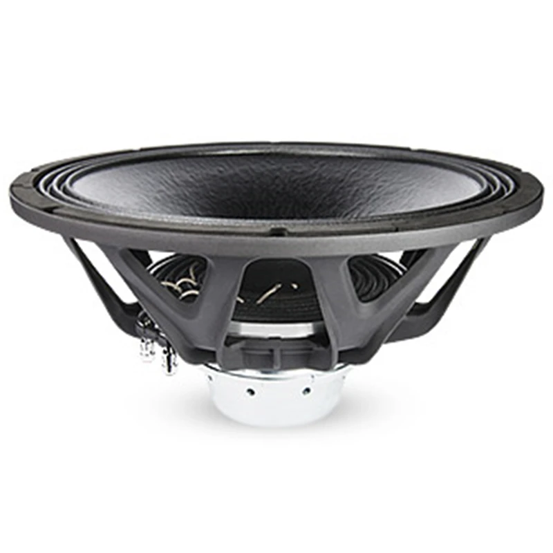 

Faital Speakers Original Italiy 18XL1800 18"-1600W-95dB 18 Inch Woofer Unit Voice Coil 100mm Neodymium Subwoofer 8Ω