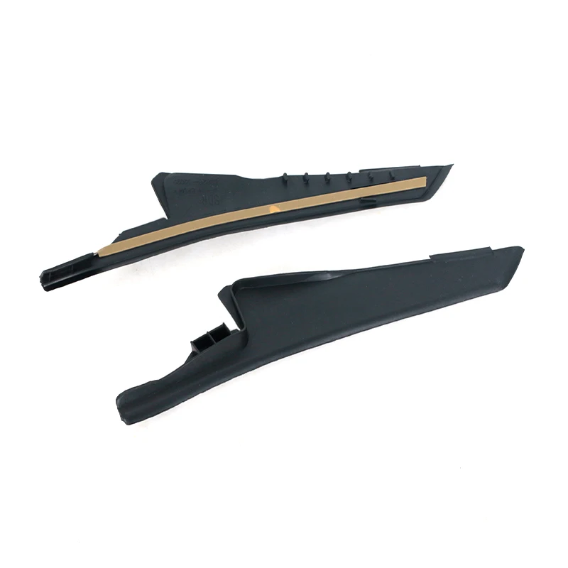 Front Windshield Wrap Corner Cover Wiper Side Cowl Trim Cap Lid For Toyota Corolla 2007 2008 2009 2010 2011 2012 2013 2014-2018