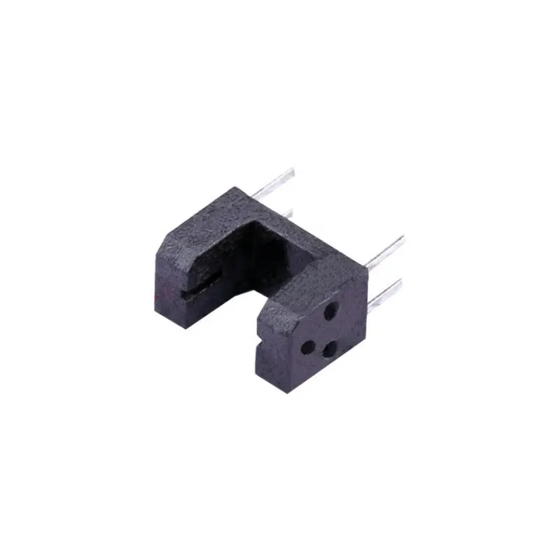 U-Shaped Slot 4mm Ultra-Small Coupled Printer Sensor Optical Switch Imported Original Authentic New Item