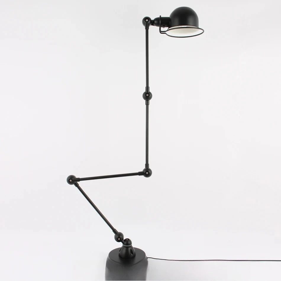 Standing personality creative sofa decoration floor lamp