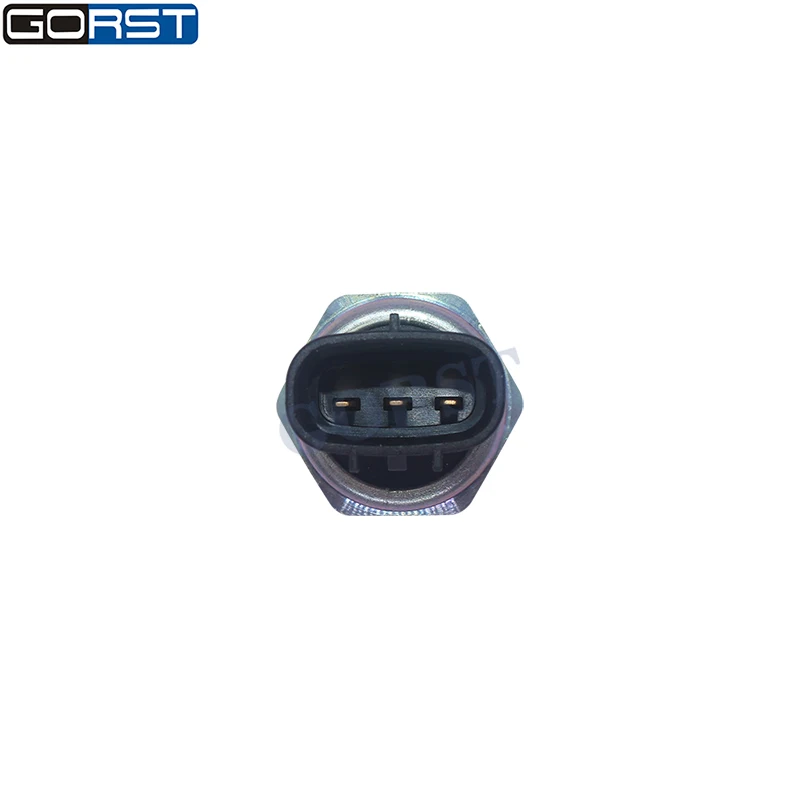 499000-6111 Common Rail Fuel Pressure Sensor for Hyundai Kia D4DD County HD78 HD72 Car Auto Part 31441-45710