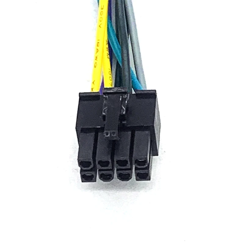 1PCS 30CM 24 Pin to 8 Pin ATX PSU Power Adapter Cable Compatible with DELL Optiplex 3020 7020 9020 Precision T1700 12-inch