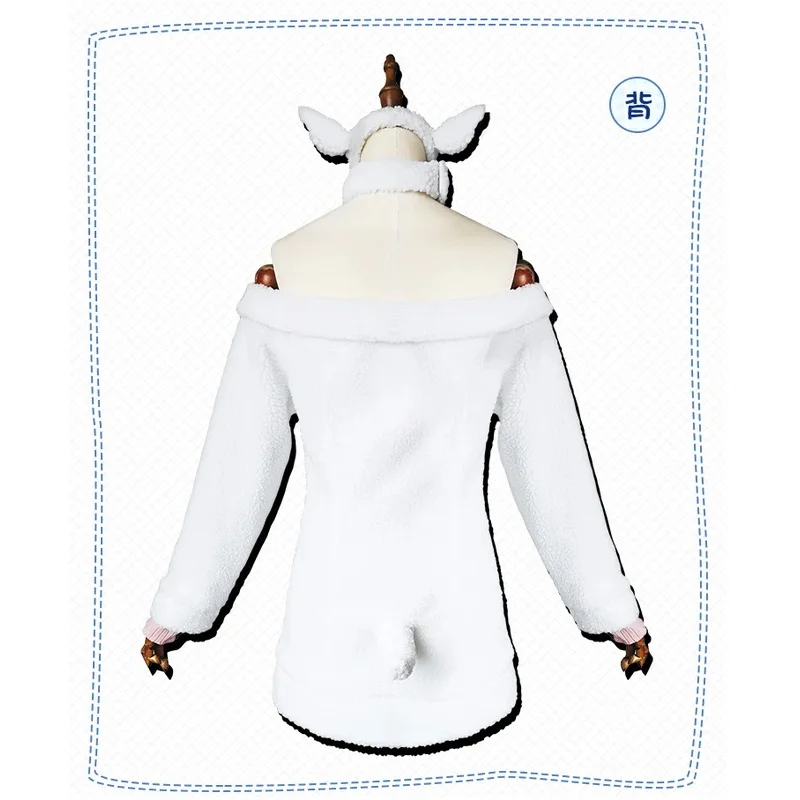 qq78Request7رام/ريم كوسبلاي إعادة: صفر كارا هاجيميرو إيسيكاي سيكاتسو إعادة الحياة في عالم مختلف زي الأخوات كاواي الأغنام كوسبي