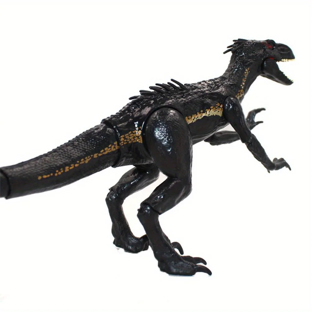 15 cm dinosaurussen speelgoed gezamenlijk beweegbaar actiefiguurspeelgoed voor kinderen