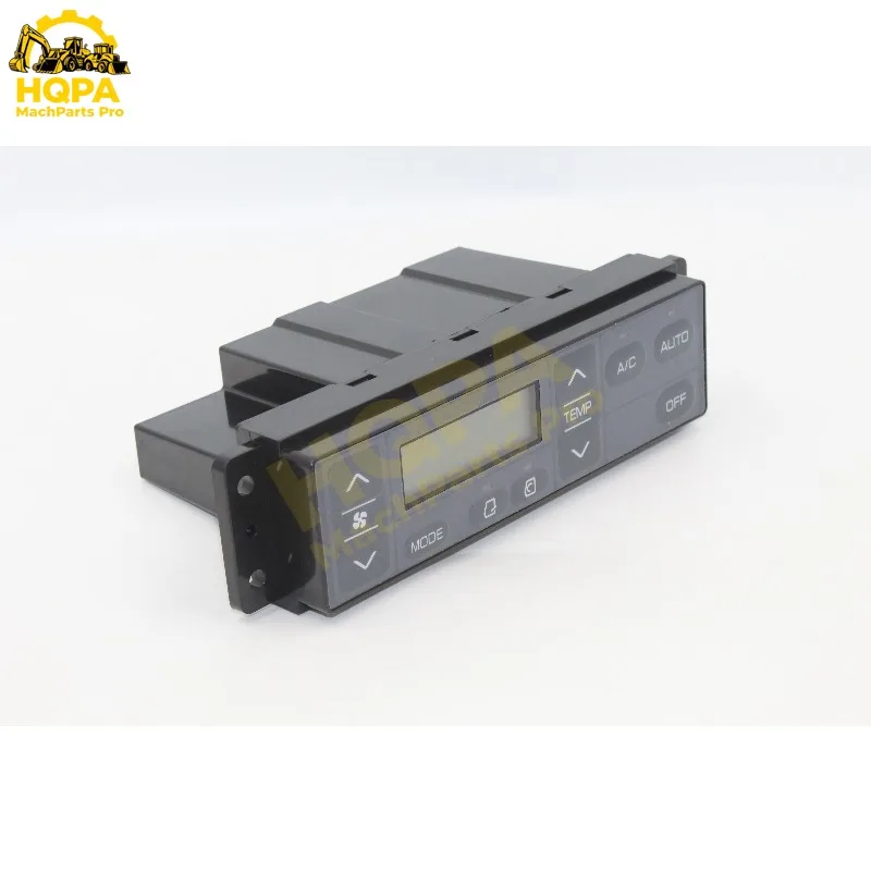 

4450315 4692241 Air Conditioner Controller For Hitachi ZX125US ZX135US ZX70 ZX160 ZX185US ZX75US ZX225