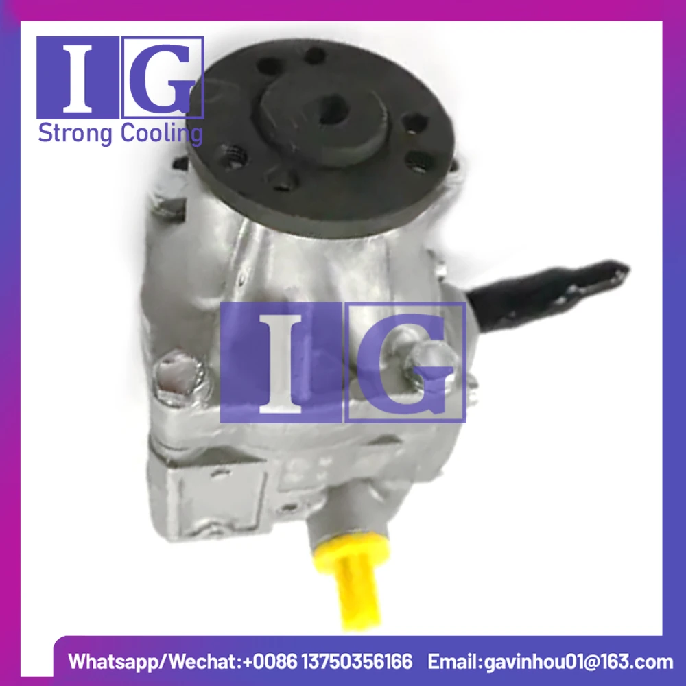 For M119 W140  A1404600580 A1404600480 Power steering pump