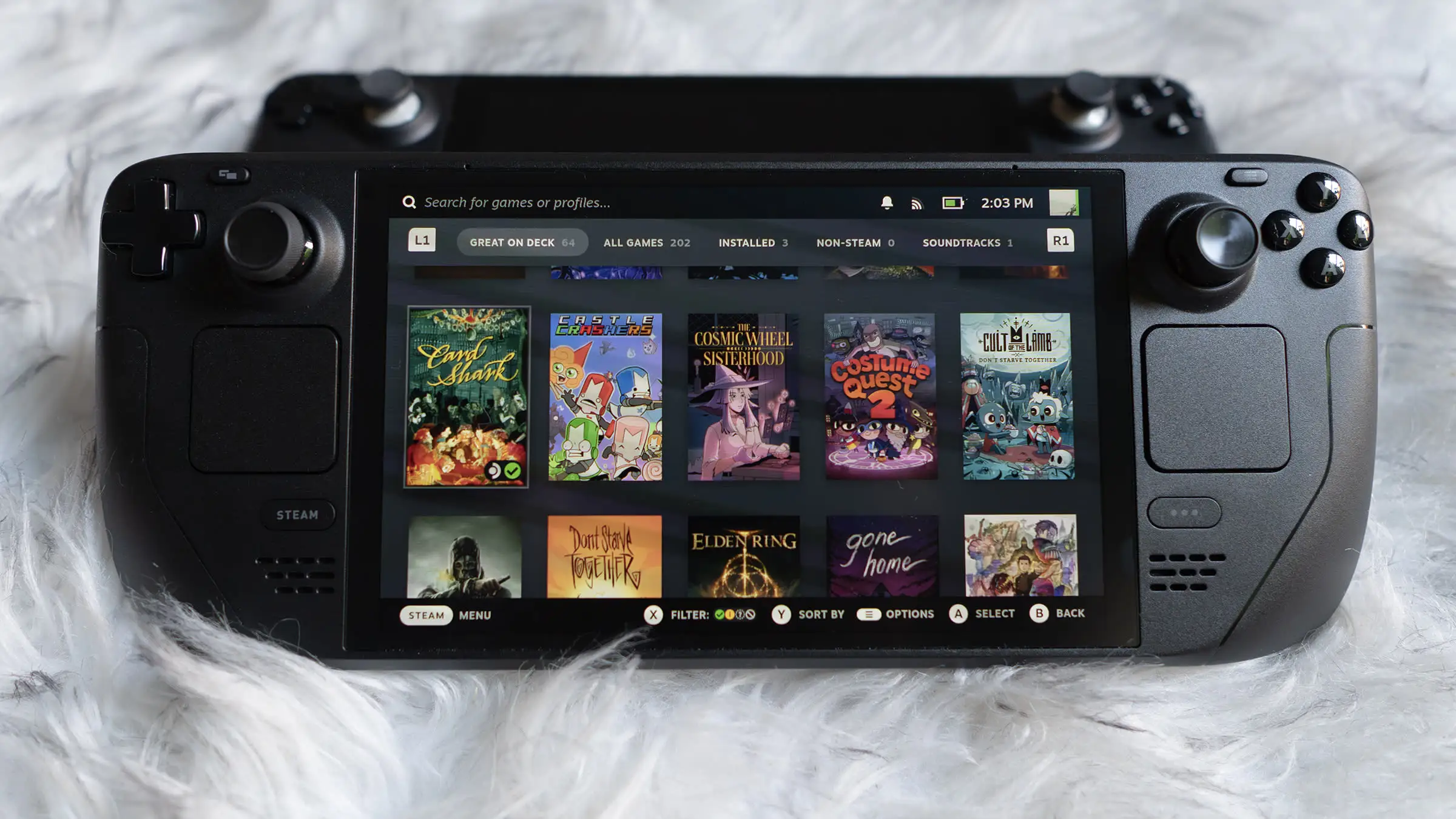 Steam Deck OLED 512GB vs PS5: Can This Handheld Really Replace