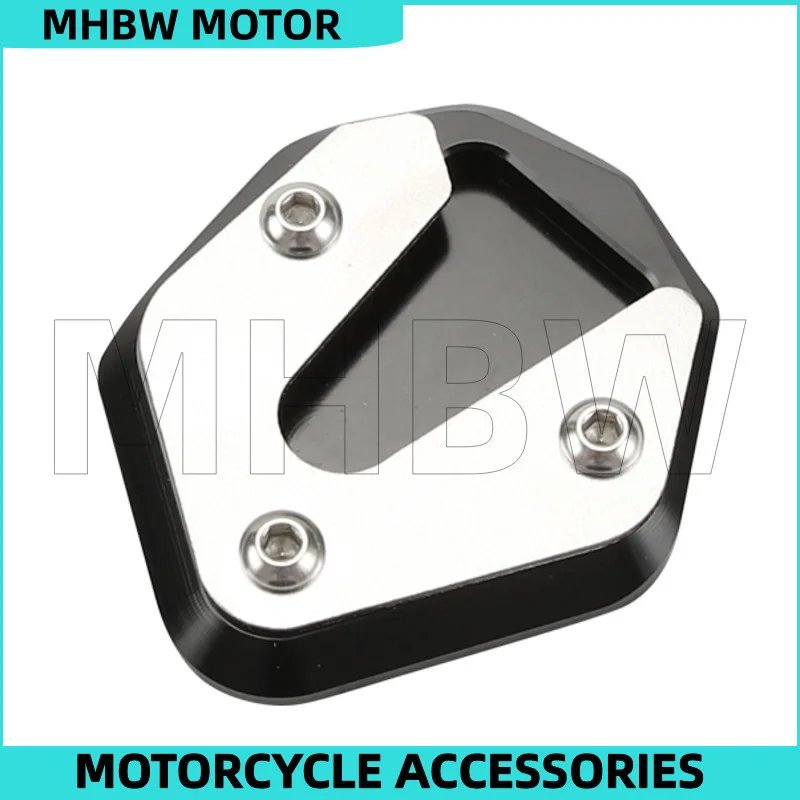 

Боковая подставка для мотоцикла, увеличенная подставка для Cfmoto 800nk