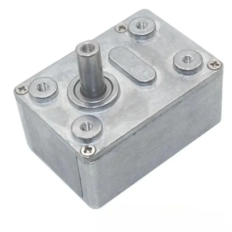 Jgy-370 Worm Gear M…