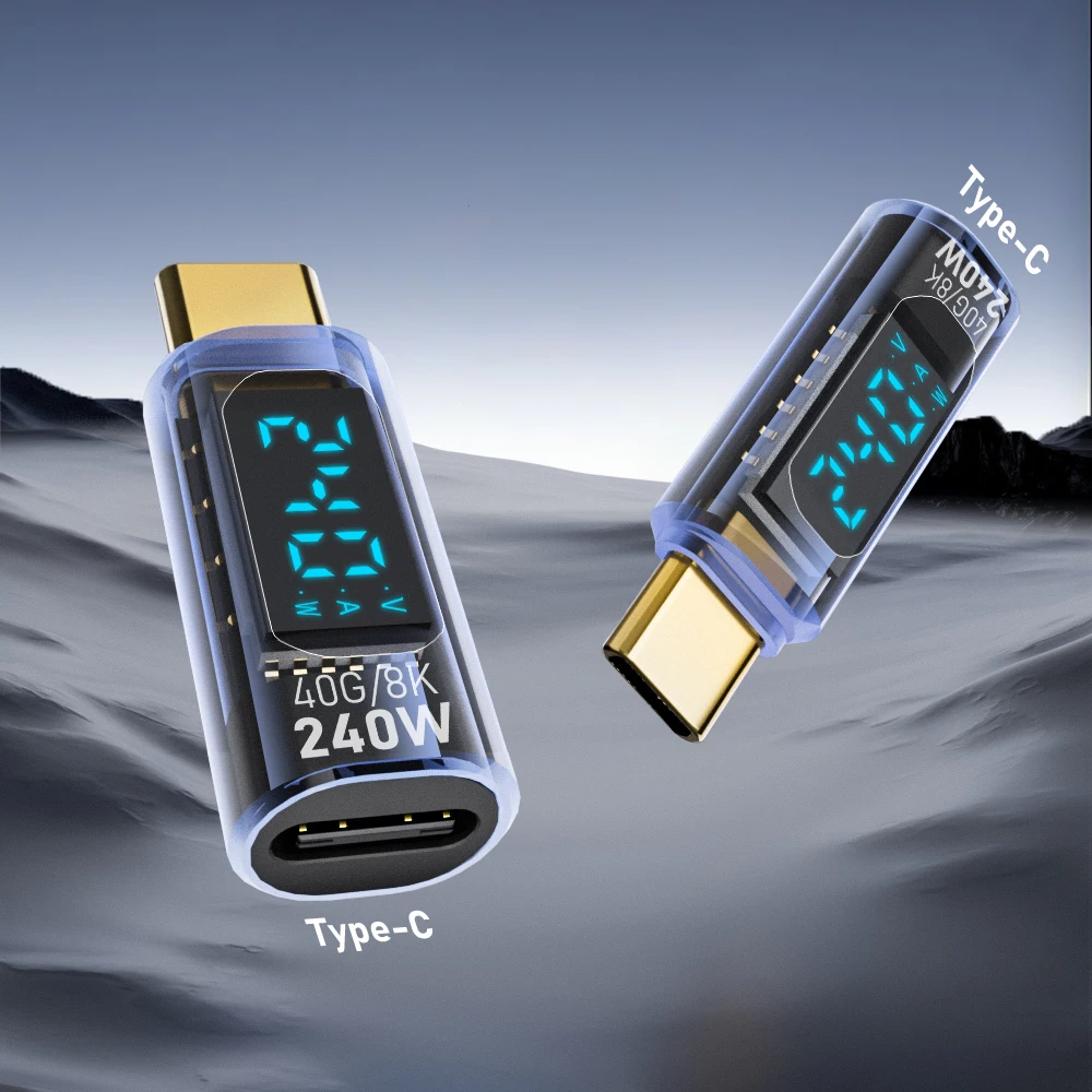 Transparent Led Dis… - image