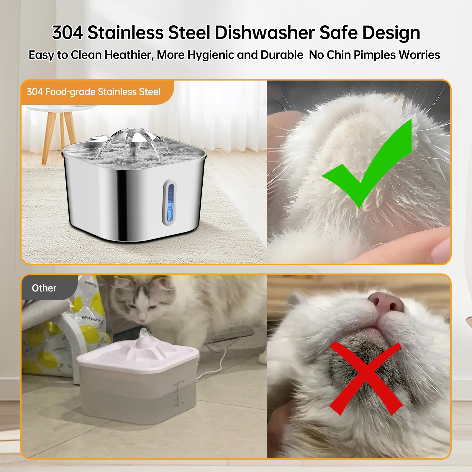 Thumbnail 4 - #72 Best Automatic Pet Water Dispensers to Buy In 2026
