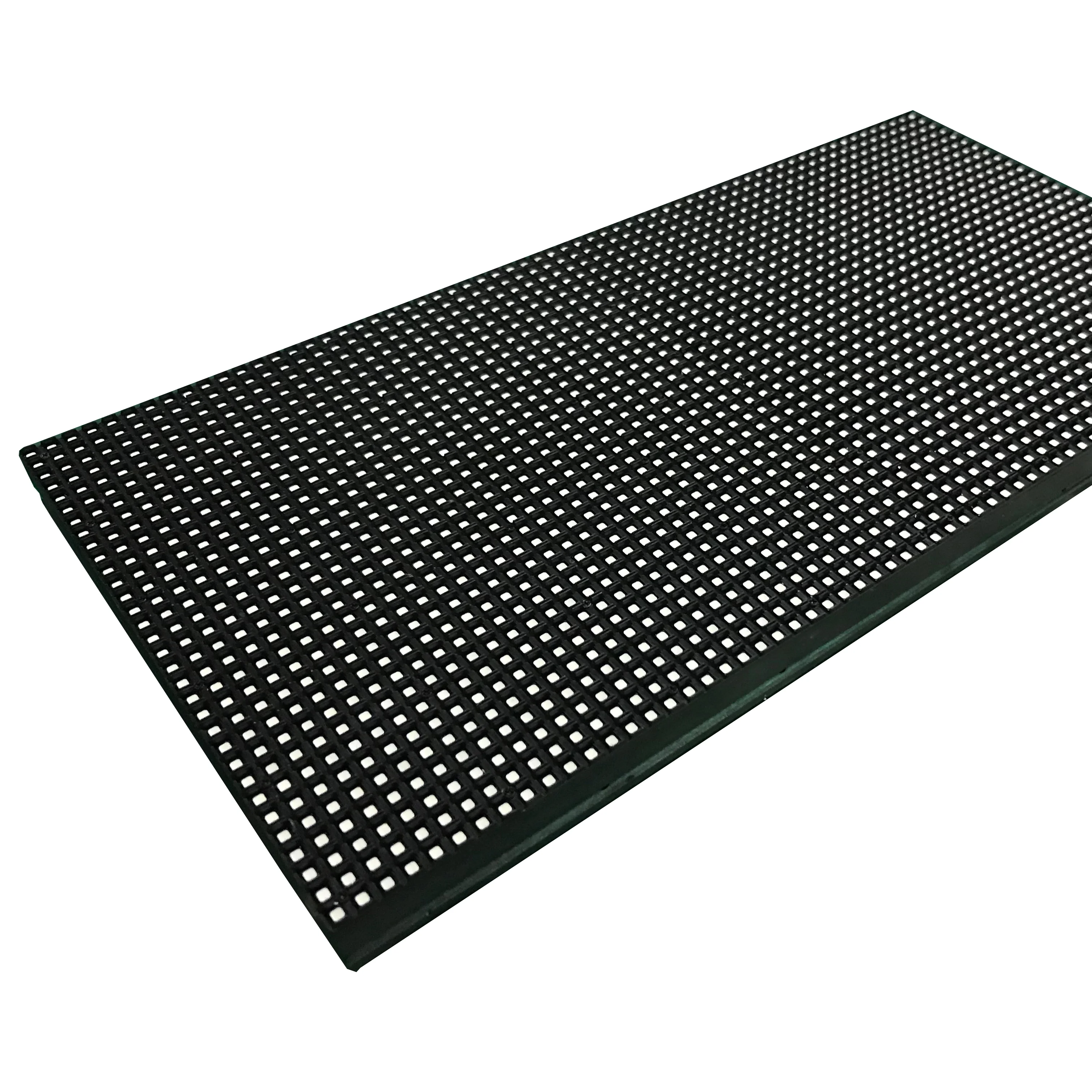 Outdoor P5 smd LED Display Module 1 / 8Scan