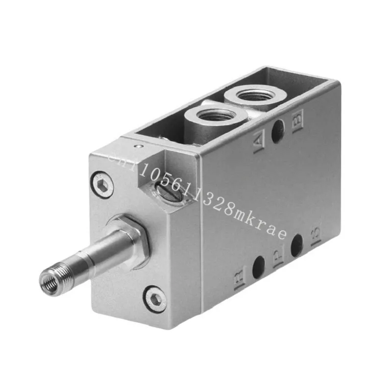 

New New Original MFH - 5-1/4 - S - B 15902 Valve Stock Controller