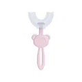 pink bear