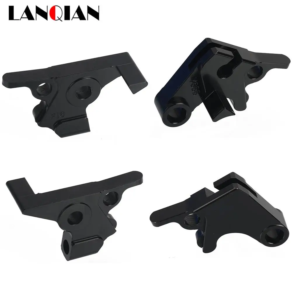 Motorcycle For YAMAHA XSR700 XTRIBUTE 2017 2018 -2023 Brake Clutch Levers Handlebar Handle Grips Ends Caps Slider Accessories