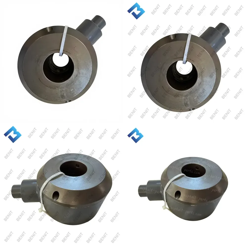 2026 Hot Item New Product Stirring Hanger Shaft Head for Asphalt Paver S1800-2 S1800-3 2040240
