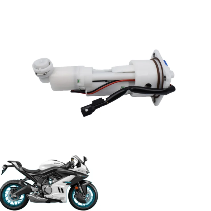 Motorcycle In‑tank Fuel Pump Module Assembly Fit For CFMOTO 675SR‑R CF650‑10