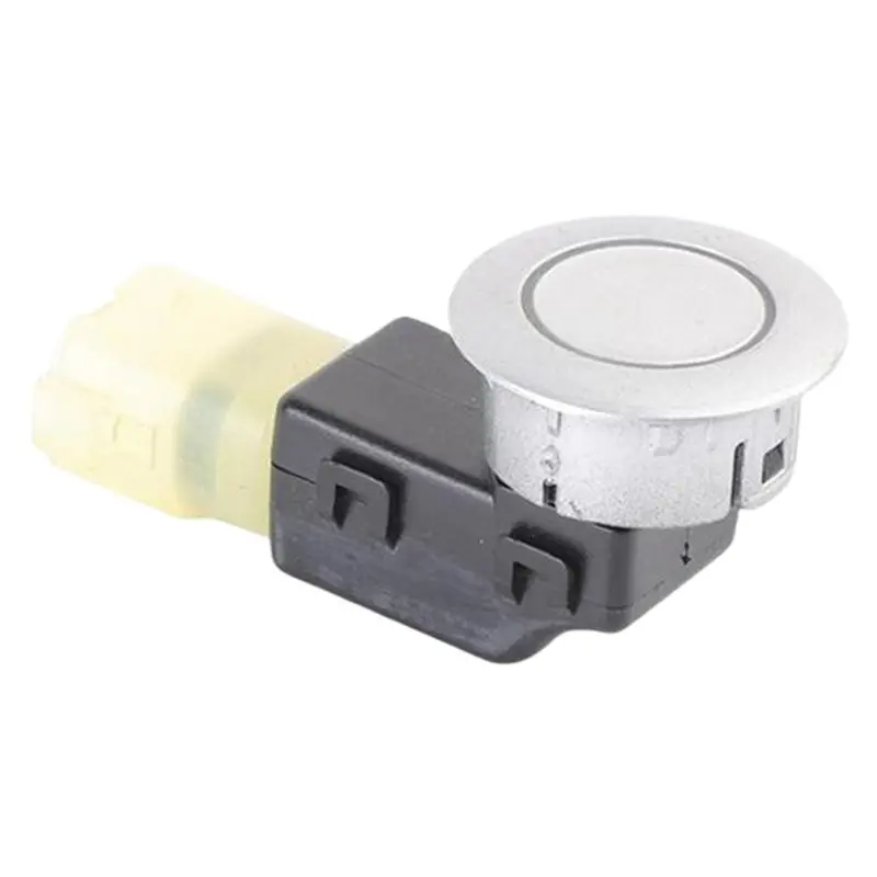 For Toyota RAV4 Corolla Land Cruiser Crown Reiz Lexus Compatible Reversing Radar Parts- PZD61-00011 PZD61-30010 PZD61-22010