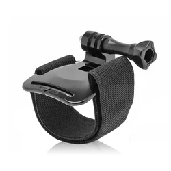 Wholesale Wrist Strap for GoPro Hero 10 9 8 7 Black Xiaomi Yi 4K SJCAM SJ4000 Insta360 Hand Strap Mount for GoPro 9 Camera