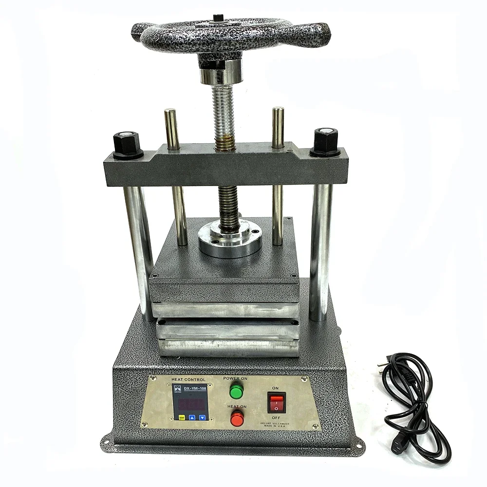 Jewelry Machines Jewelry Mold Vulcanizer Jewelry Casting Vulcanizer