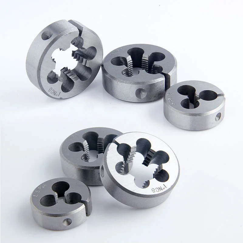 Useful faucets and dies/set 1/4