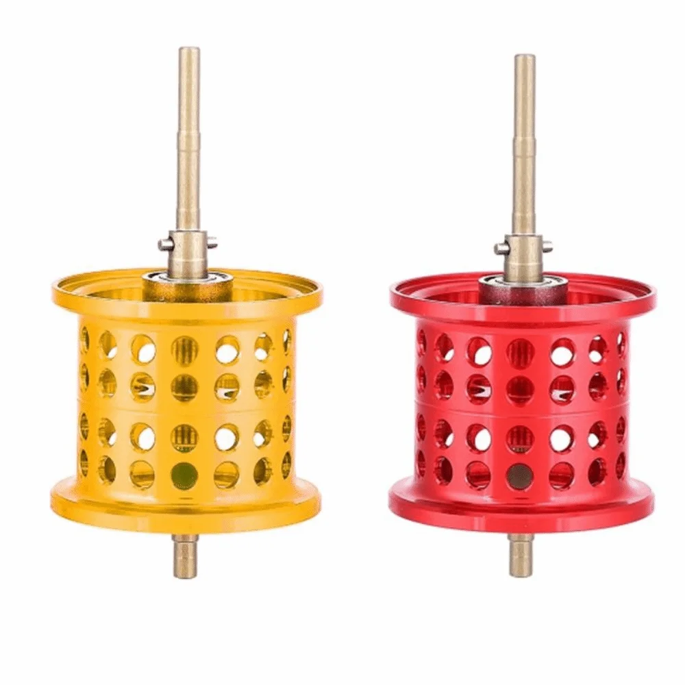 Aluminum Fishing Re…