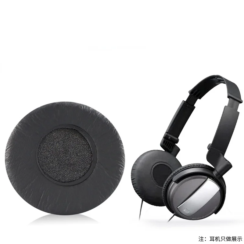 소니 MDR-NC7 헤드셋 커버 스폰지 이어패드 슈트, NC5 이어머프 이어폰 액세서리