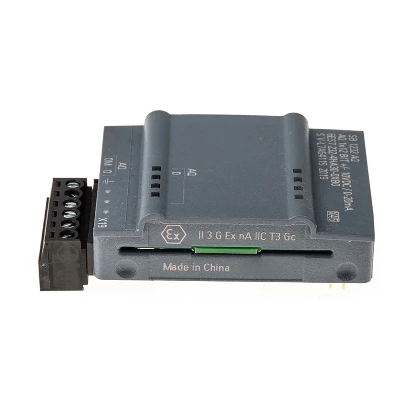 New Brand New Original 6ES7 223-1BH32-0XB0 6ES7223-1BH32-0XB0 Digital Input/Output Module PLC Controller Drive