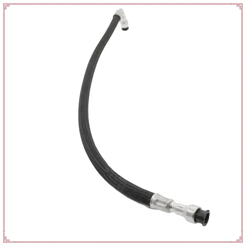 لسيارات BMW X3 G01 X4 G02 B46 B48 B58 خرطوم الوقود المتوافق خرطوم مضخة الضغط العالي أنبوب 13538678407