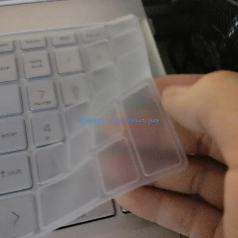 فيلم الجلد u2je السيليكون مفتاحه لفيلم STAR 15S-DY0002TX CS1006TX اختياري اللون المقاوم للأضرار