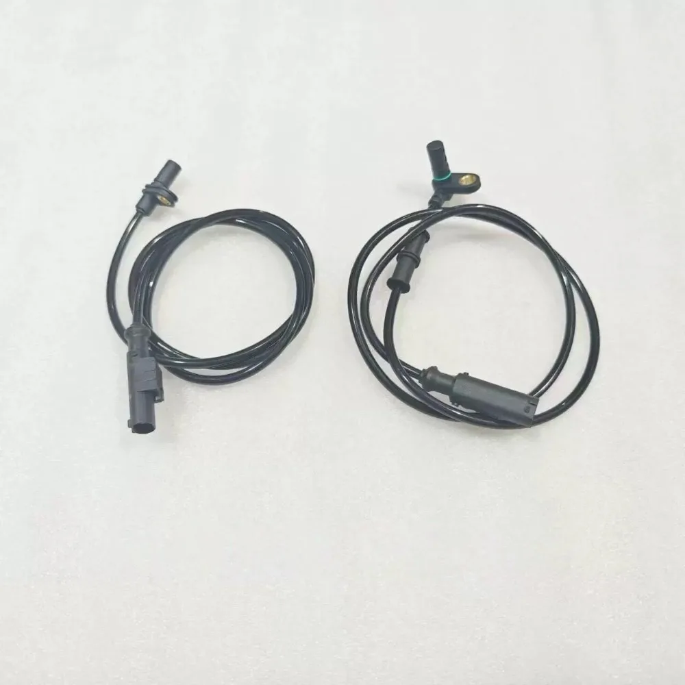 For QJMOTOR Dino150 QJ150T-7B Front Rear Wheel Speed Sensor 55710KT80000 45710KT80000 Genuine